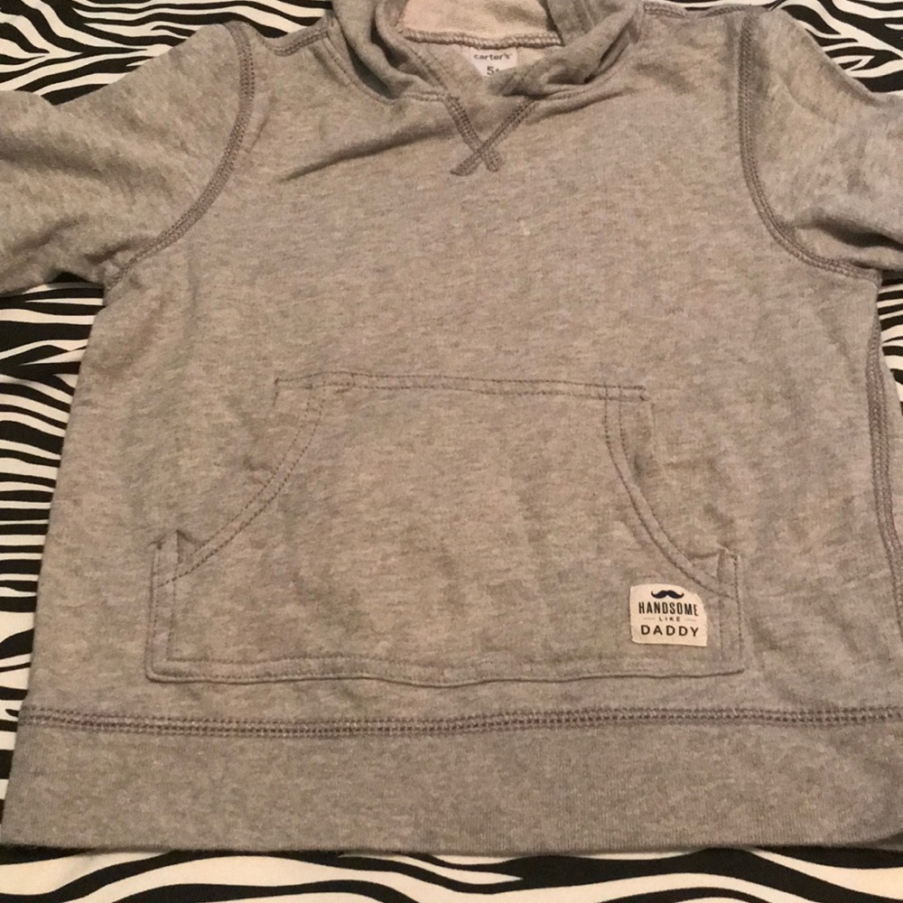 Boys shirt